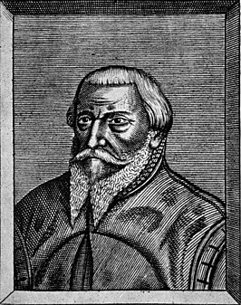 Veit Stoss (kopergravure uit ca. 1600)