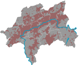 Hardthöhlen (Wuppertal)