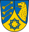 Wappen von Gestratz