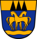 Coat of arms of Hilgermissen