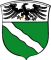 Wappen der preußischen Rheinprovinz um 1926