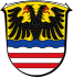 Wappen des Wetteraukreises