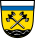 Wappen von Deuerling