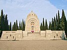 Zeitenlik Allied Cemetery