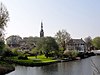 Hervormde kerk 2 Hervormde kerk, toren