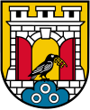 Wappen von Peuerbach