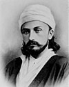 ʿAbdul-Bahāʾ 1868