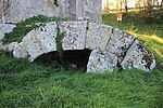 Ponte di San Giovanni de Butris