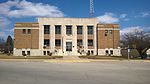 Audubon County IA Courthouse