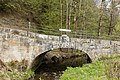 Alte Thiemitzbrücke, sogenannte Bamberger Brücke