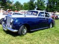 Bentley S2 Continental (1961)