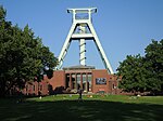 Deutsches Bergbau-Museum Bochum