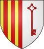 Wapen van Barcelonnette