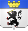 Coat of arms of Mont-sur-Marchienne