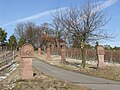 Kreuzweg zur Stahlbergkapelle