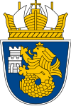 Wappen von Banewo