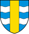 Coat of arms of Puplinge