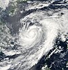 Typhoon Chan-hom.