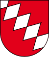 Wappen von Benken