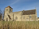 All Saints' Church (previously St Margaret's Church)