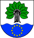 Coat of arms of Amt Trittau