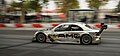 Mika Häkkinen, Mercedes-Benz CLK Serisi DTM otomobiliyle Stars and Cars, 2006