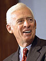 Donald J. Carty, former Chairman and CEO of AMR Corporation.