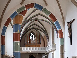 Jehmlich-Orgel (2023)