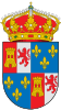 Coat of arms of Cogolludo, Spain