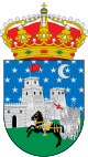Wappen von Gerichtsbezirk Guadalajara