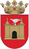 Coat of arms of Vilafranca