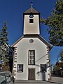 Ev. Kirche Schönbronn