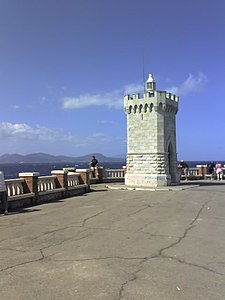 Faro di Piombino