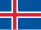 Flag of Iceland