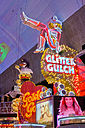 Fremont Street Experience