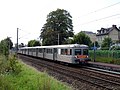 Z 6172 in Auvers-sur-Oise