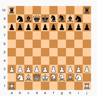 Grand Chess