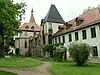 Schloss Hemmingen