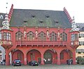 Das Historische Kaufhaus