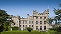 Hutton-in-the-Forest Hall, Cumbria, England