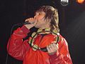 Ian Brown