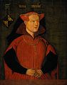 Jacoba von Baiern (1401–1436)