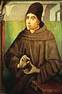 John Duns Scotus