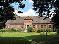 Ehemaliges Gutshaus in Kirch Kogel (2009)