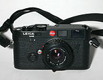 Leica M6