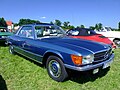 Mercedes-Benz 350 SLC (1973)