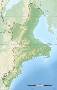 Ise-Bucht (Präfektur Mie)