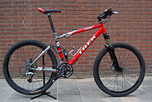 Trek Mountainbike