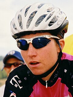 Amber Neben (2002)