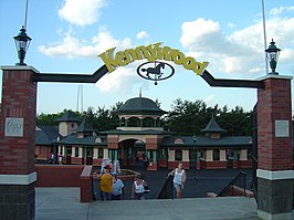 Kennywood